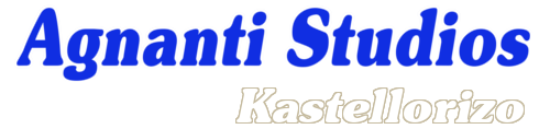 Agnanti Studios in Kastellorizo Greece
