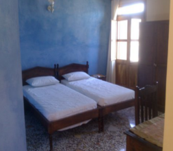 Agnanti Studios Kastelorizo, Greece