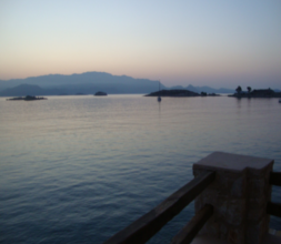 Agnanti Studios Kastelorizo, Greece