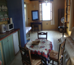 Agnanti Studios Kastelorizo, Greece