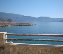 Agnanti Studios Kastelorizo, Greece