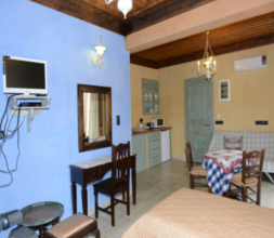 Agnanti Studios Kastelorizo, Greece