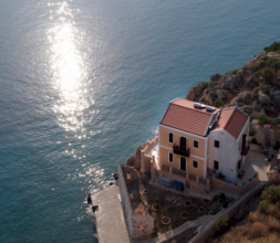 Agnanti Studios Kastelorizo, Greece