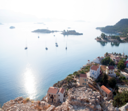 Agnanti Studios Kastelorizo, Greece