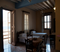 Agnanti Studios Kastelorizo, Greece