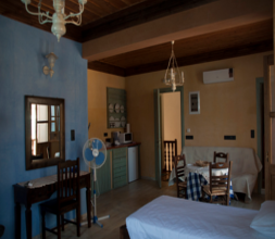 Agnanti Studios Kastelorizo, Greece