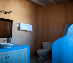 Agnanti Studios Kastelorizo, Greece