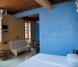 Agnanti Studios Kastelorizo, Greece