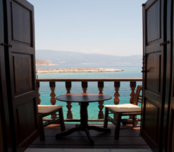 Agnanti Studios Kastelorizo, Greece