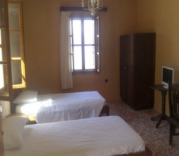 Agnanti Studios Καστελόριζο, Ελλάδα