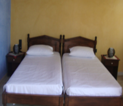 Agnanti Studios Καστελόριζο, Ελλάδα