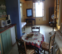 Αγνάντι Studios Καστελόριζο, Ελλάδα