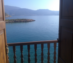 Agnanti Studios Καστελόριζο, Ελλάδα