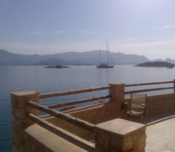 Agnanti Studios Καστελόριζο, Ελλάδα