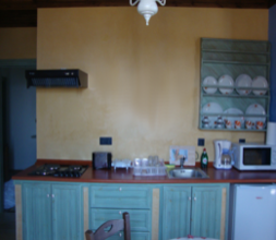 Αγνάντι Studios Καστελόριζο, Ελλάδα