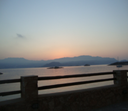 Αγνάντι Studios Καστελόριζο, Ελλάδα