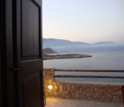 Αγνάντι Studios Καστελόριζο, Ελλάδα